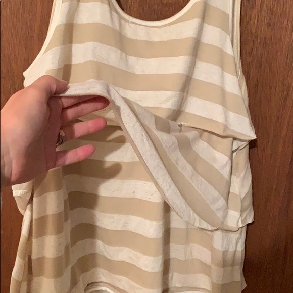 Flowy Tank - Picture 4 of 4